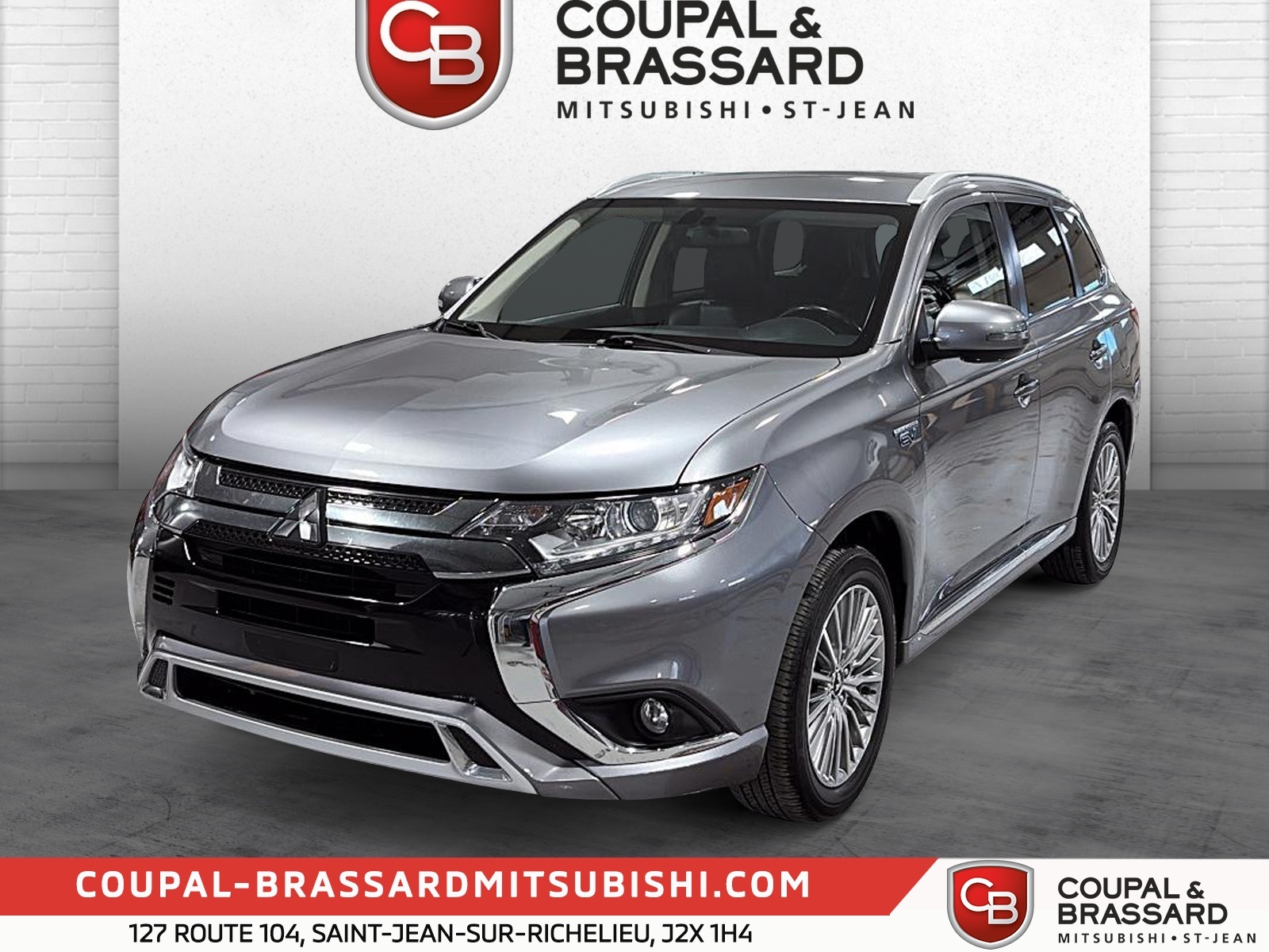 2022 Mitsubishi Outlander