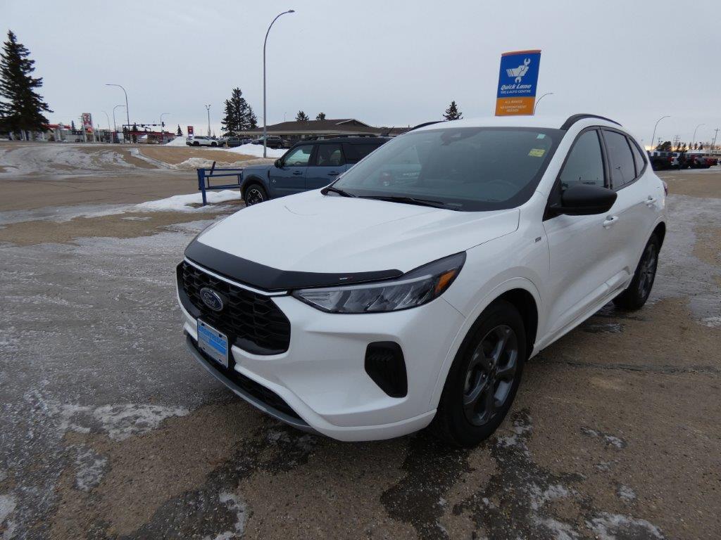 2023 Ford Escape