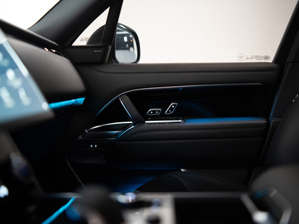 used 2023 Land Rover Range Rover car, priced at $125,900