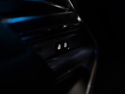 used 2023 Land Rover Range Rover car, priced at $125,900