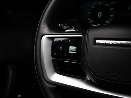 used 2023 Land Rover Range Rover car, priced at $125,900