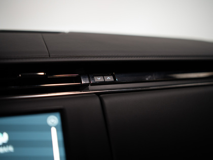 used 2023 Land Rover Range Rover car, priced at $125,900