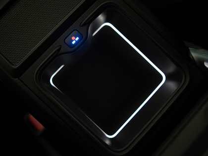 used 2023 Land Rover Range Rover car, priced at $125,900