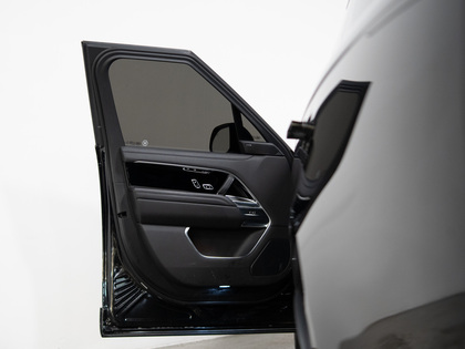 used 2023 Land Rover Range Rover car, priced at $125,900