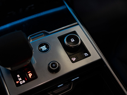 used 2023 Land Rover Range Rover car, priced at $125,900