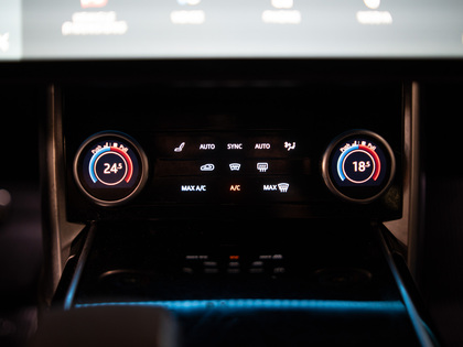 used 2023 Land Rover Range Rover car, priced at $125,900