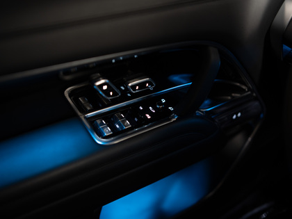 used 2023 Land Rover Range Rover car, priced at $125,900