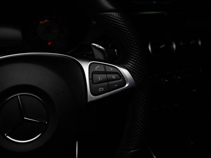 used 2019 Mercedes-Benz GLC car, priced at $62,900