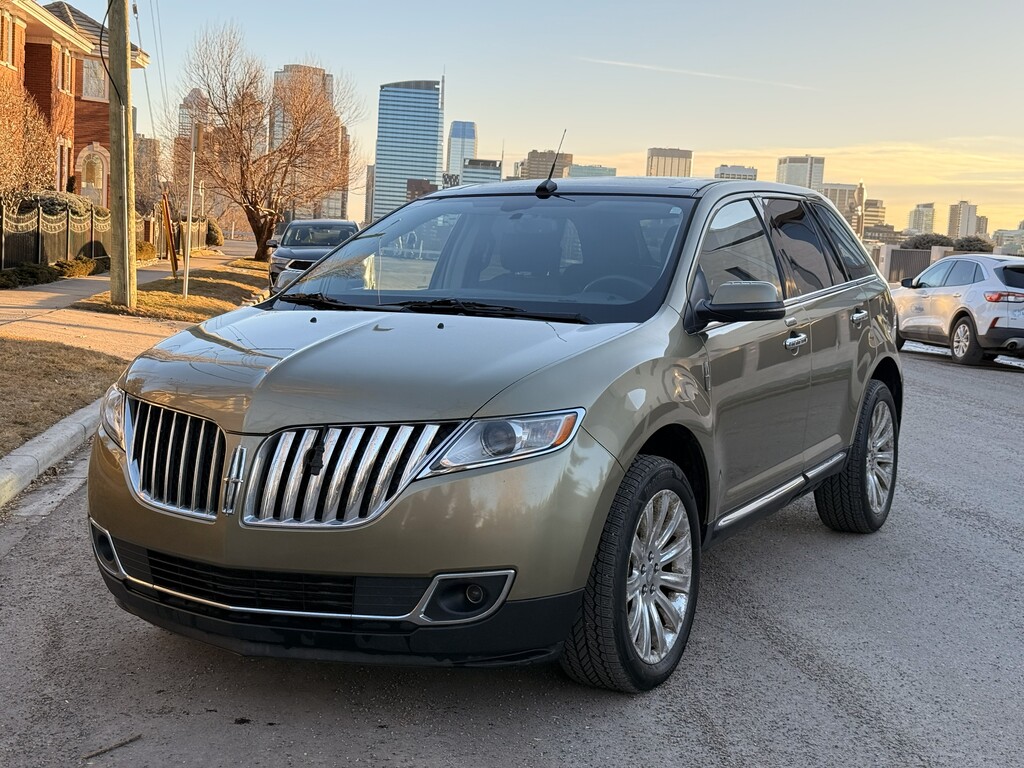 Voxcar SMART ChargeIndependent front rear suspensionPwr rack SEDAN in , CALGARY