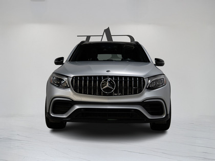 used 2019 Mercedes-Benz GLC car, priced at $62,900