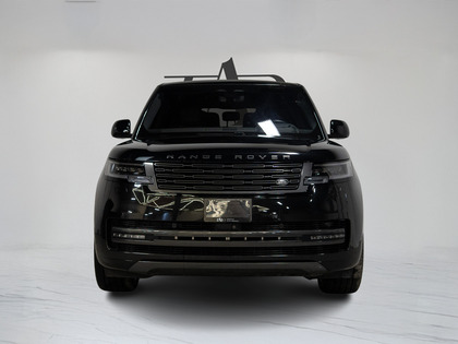 used 2023 Land Rover Range Rover car, priced at $125,900