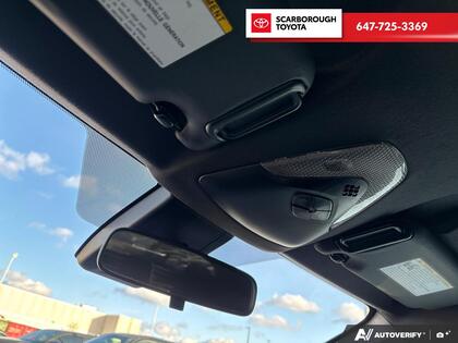 used 2021 Toyota C-HR car, priced at $24,495