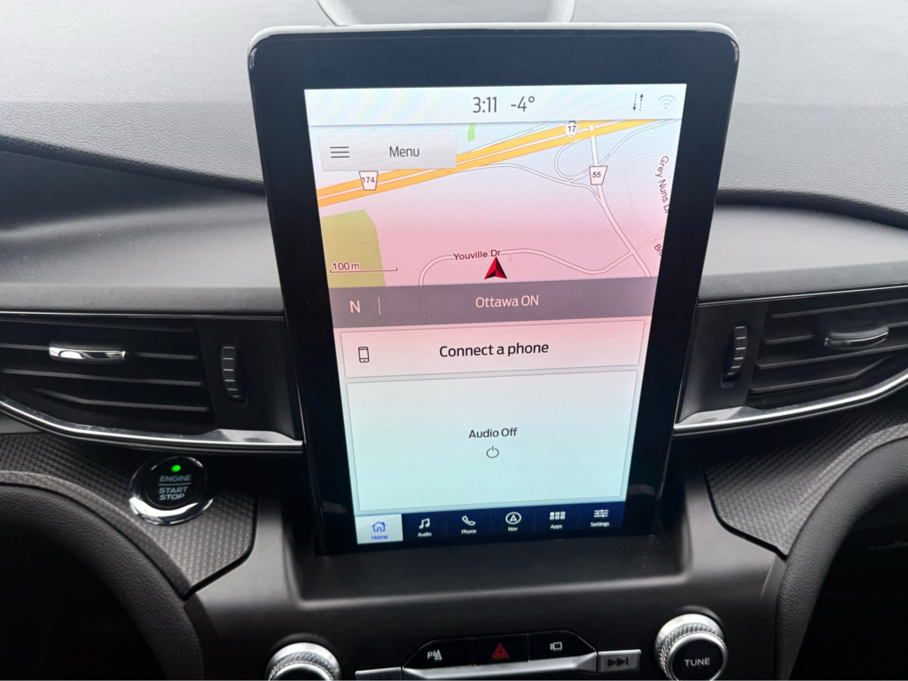 2020 Ford Explorer - Gallery image 18