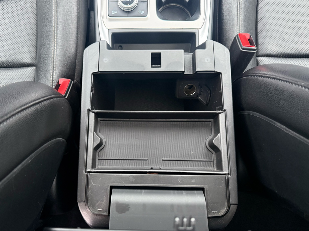 2020 Ford Explorer - Gallery image 27