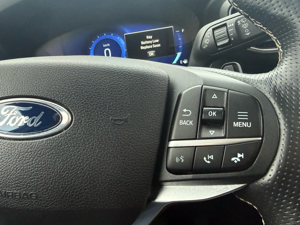 2020 Ford Explorer - Gallery image 15