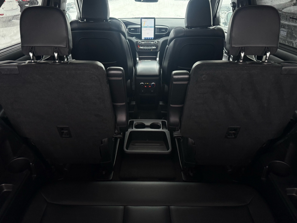 2020 Ford Explorer - Gallery image 34
