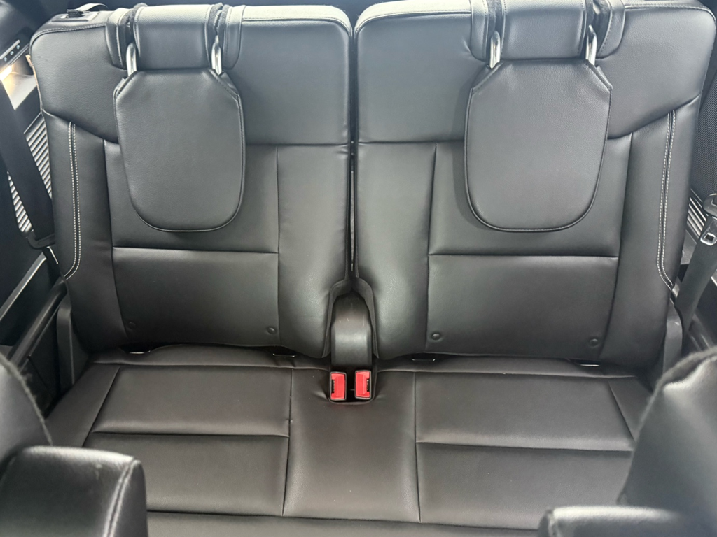 2020 Ford Explorer - Gallery image 32