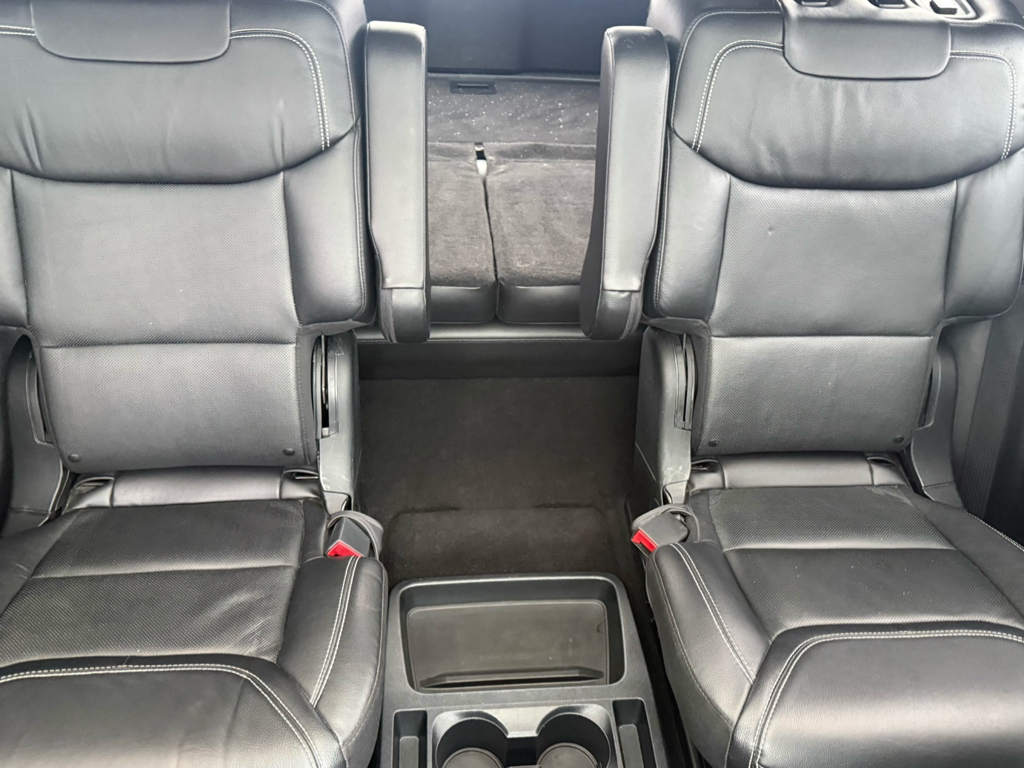 2020 Ford Explorer - Gallery image 25