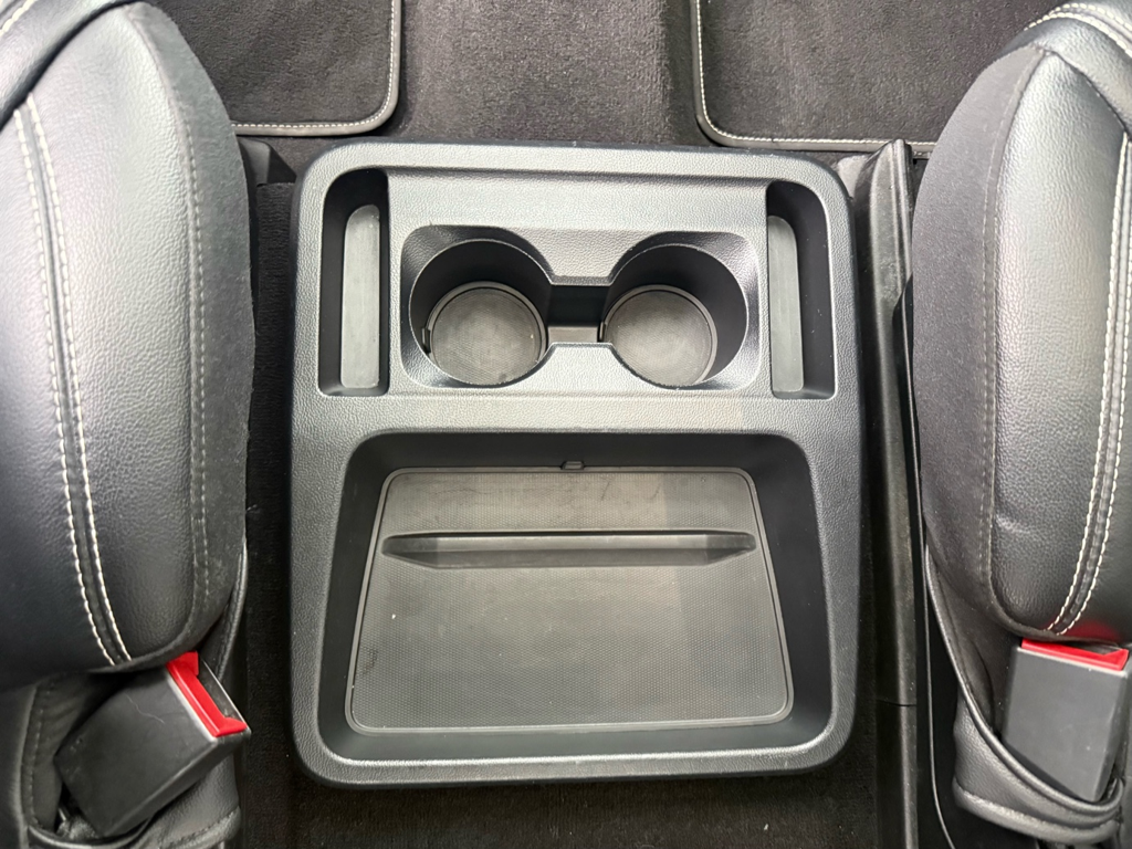 2020 Ford Explorer - Gallery image 33