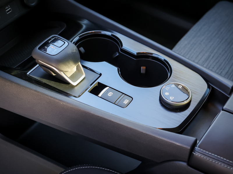 2023 Nissan Rogue - Gallery image 15