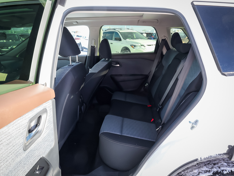 2023 Nissan Rogue - Gallery image 8