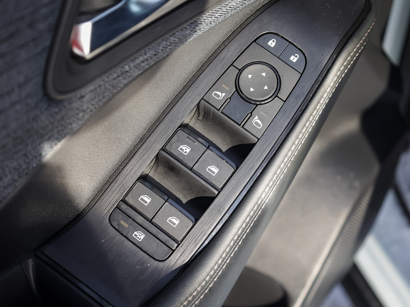 2023 Nissan Rogue - Gallery image 13