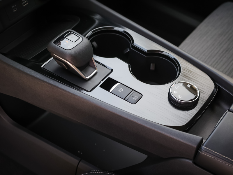 2023 Nissan Rogue - Gallery image 14