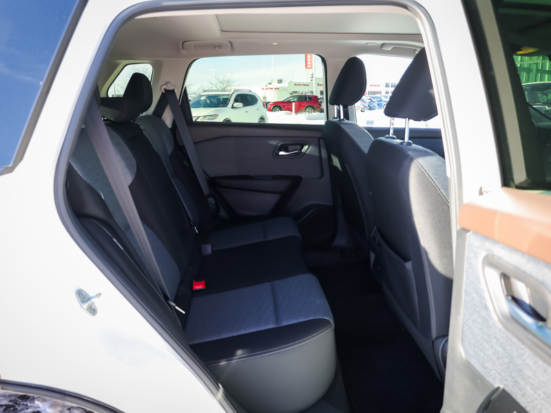 2023 Nissan Rogue - Gallery image 11