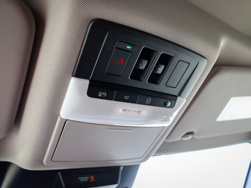 2023 Nissan Rogue - Gallery image 22