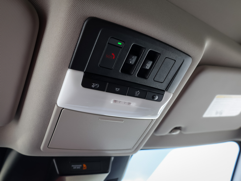 2023 Nissan Rogue - Gallery image 21