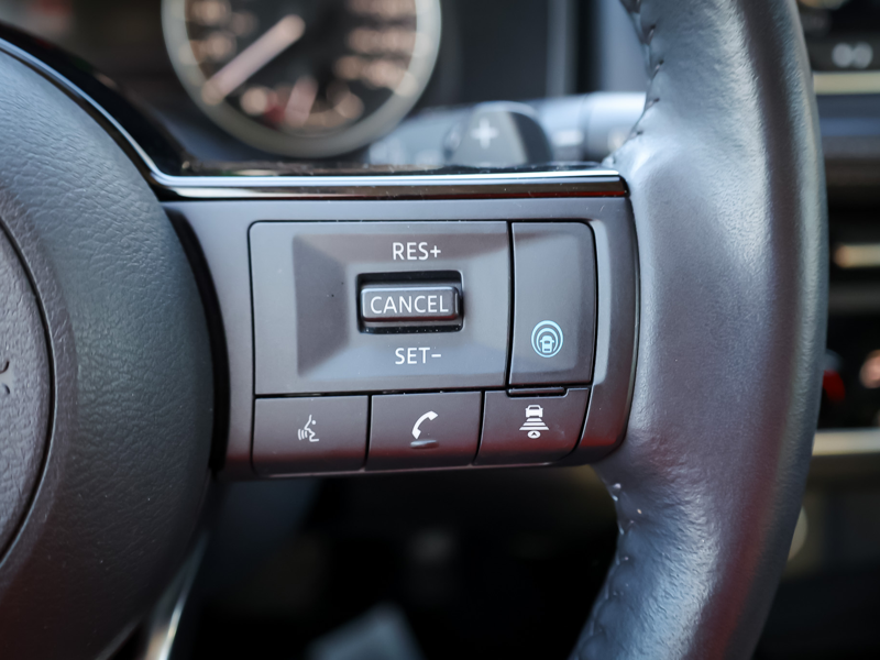 2023 Nissan Rogue - Gallery image 17