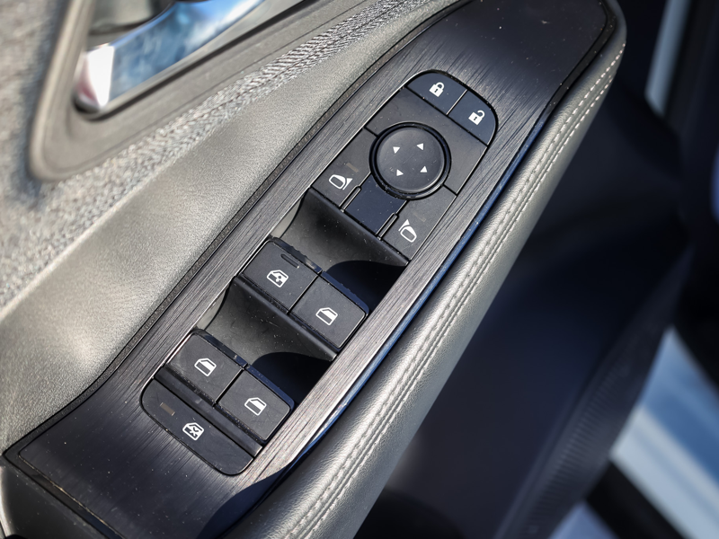 2023 Nissan Rogue - Gallery image 14