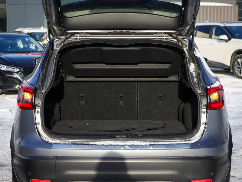 2022 Nissan Qashqai - Gallery image 9