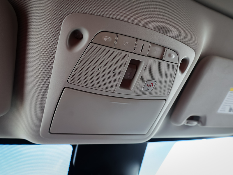 2022 Nissan Qashqai - Gallery image 21