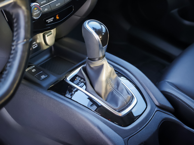 2022 Nissan Qashqai - Gallery image 15