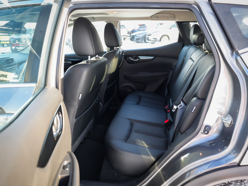 2022 Nissan Qashqai - Gallery image 8