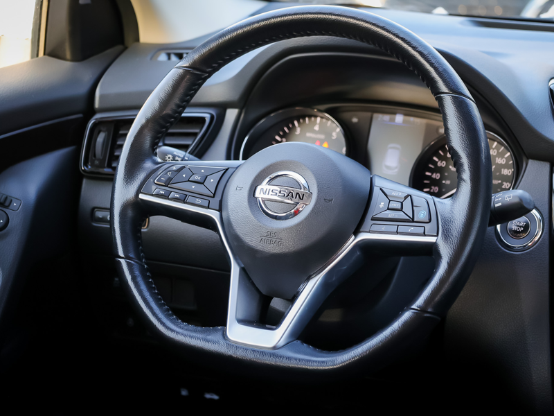 2022 Nissan Qashqai - Gallery image 13