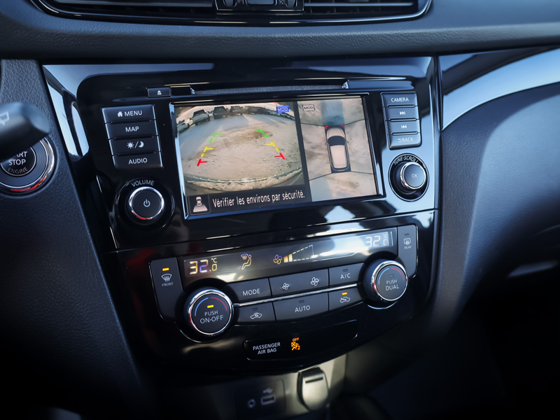 2022 Nissan Qashqai - Gallery image 20