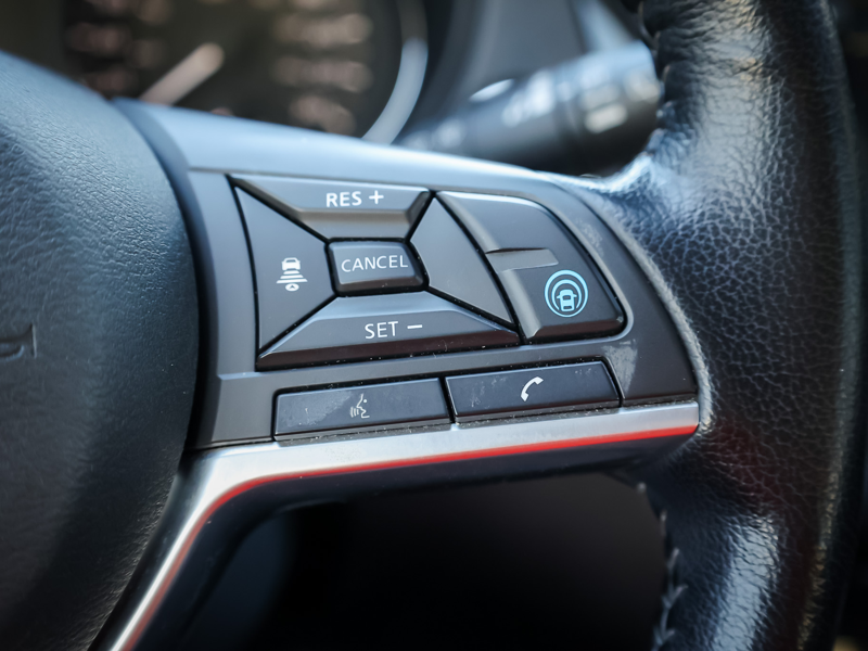 2022 Nissan Qashqai - Gallery image 17