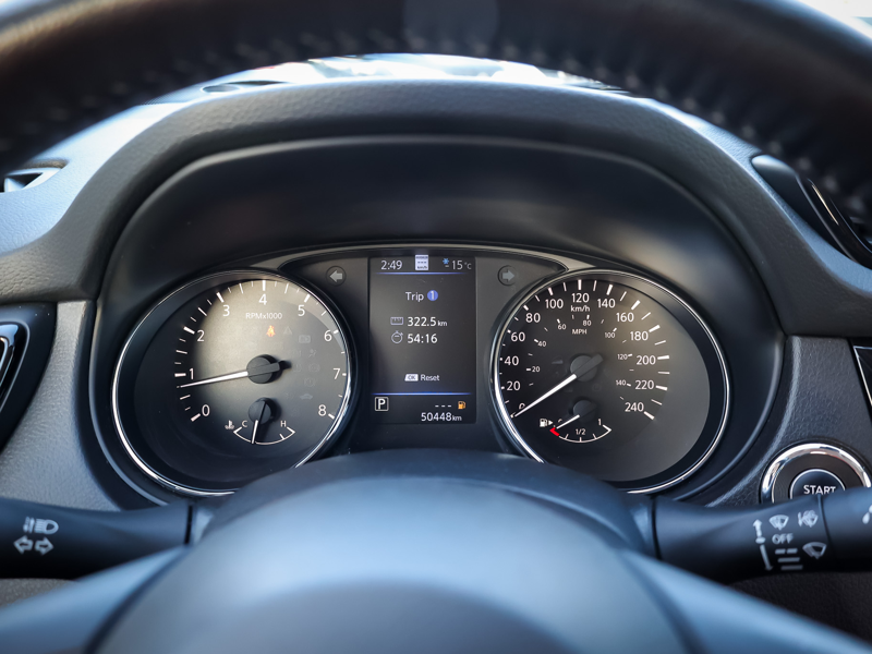 2022 Nissan Qashqai - Gallery image 18