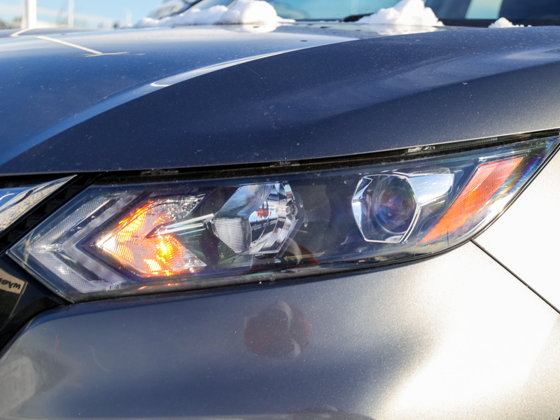 2022 Nissan Qashqai - Gallery image 5