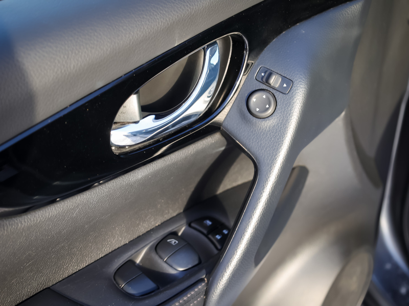 2022 Nissan Qashqai - Gallery image 14