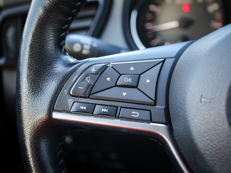 2022 Nissan Qashqai - Gallery image 16