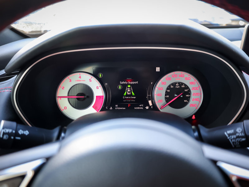 2022 Acura TLX - Gallery image 16