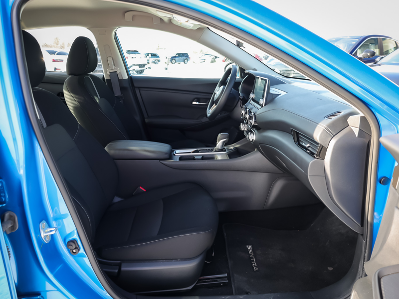 2024 Nissan Sentra