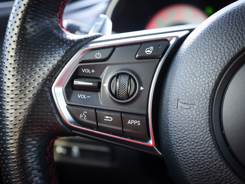 2022 Acura TLX - Gallery image 14