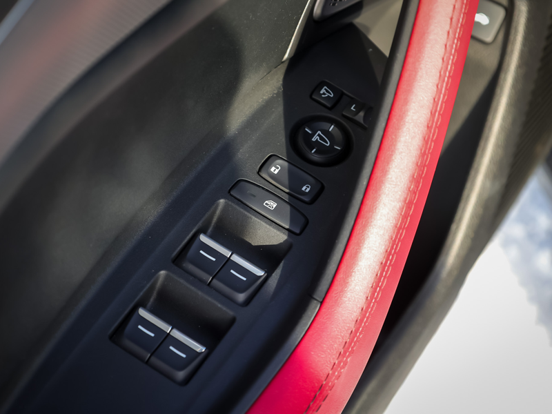 2022 Acura TLX - Gallery image 12