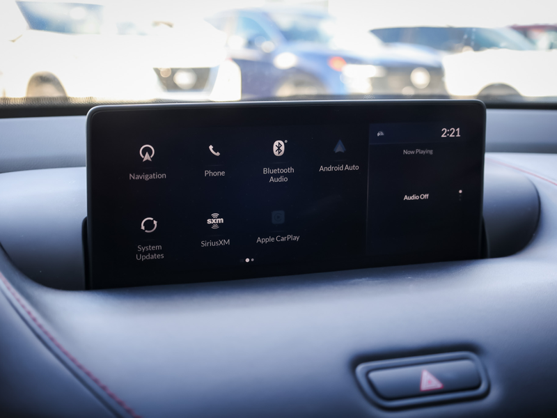 2022 Acura TLX - Gallery image 17