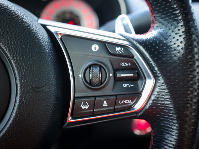 2022 Acura TLX - Gallery image 15