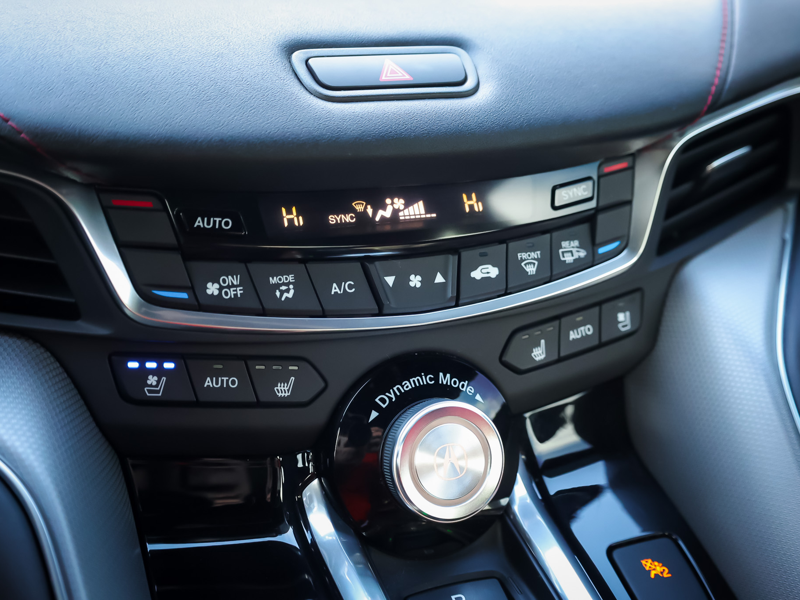 2022 Acura TLX - Gallery image 19